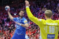 Susret Islanda i Hrvatske u utakmici za treće mjesto EHF Europskog prvenstva Susret Islanda i Hrvatske u utakmici za treće mjesto EHF Europskog prvenstva