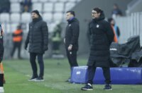 Osijek i Rijeka sastali se u 20. kolu SuperSport HNL-a Osijek i Rijeka sastali se u 20. kolu SuperSport HNL-a