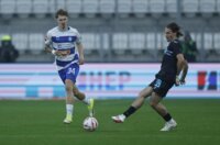 Osijek i Rijeka sastali se u 20. kolu SuperSport HNL-a Osijek i Rijeka sastali se u 20. kolu SuperSport HNL-a