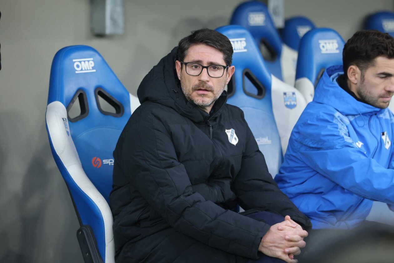 Osijek i Rijeka sastali se u 20. kolu SuperSport HNL-a Osijek i Rijeka sastali se u 20. kolu SuperSport HNL-a