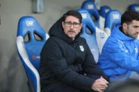 Osijek i Rijeka sastali se u 20. kolu SuperSport HNL-a Osijek i Rijeka sastali se u 20. kolu SuperSport HNL-a