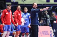 Susret Islanda i Hrvatske u utakmici za treće mjesto EHF Europskog prvenstva Susret Islanda i Hrvatske u utakmici za treće mjesto EHF Europskog prvenstva