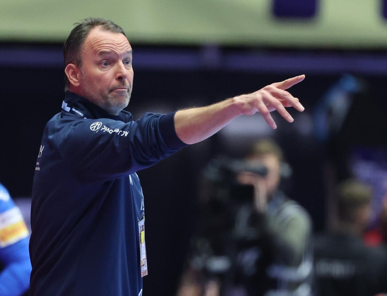 Susret Islanda i Hrvatske u utakmici za treće mjesto EHF Europskog prvenstva Susret Islanda i Hrvatske u utakmici za treće mjesto EHF Europskog prvenstva