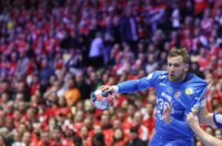 Susret Islanda i Hrvatske u utakmici za treće mjesto EHF Europskog prvenstva Susret Islanda i Hrvatske u utakmici za treće mjesto EHF Europskog prvenstva