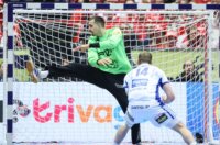 Susret Islanda i Hrvatske u utakmici za treće mjesto EHF Europskog prvenstva Susret Islanda i Hrvatske u utakmici za treće mjesto EHF Europskog prvenstva