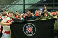 Doček brončanih rukometaša u Zračnoj luci Franjo Tuđman Doček brončanih rukometaša u Zračnoj luci Franjo Tuđman