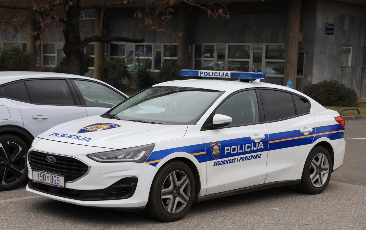 Zagreb: Evakuacija Gradskog poglavarstva zbog dojave o eksplozivnoj napravi Zagreb: Evakuacija Gradskog poglavarstva zbog dojave o eksplozivnoj napravi