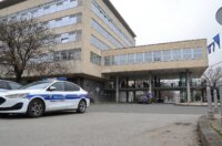 Zagreb: Evakuacija Gradskog poglavarstva zbog dojave o eksplozivnoj napravi Zagreb: Evakuacija Gradskog poglavarstva zbog dojave o eksplozivnoj napravi