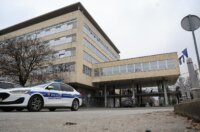 Zagreb: Evakuacija Gradskog poglavarstva zbog dojave o eksplozivnoj napravi Zagreb: Evakuacija Gradskog poglavarstva zbog dojave o eksplozivnoj napravi