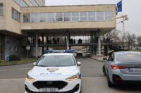 Zagreb: Evakuacija Gradskog poglavarstva zbog dojave o eksplozivnoj napravi Zagreb: Evakuacija Gradskog poglavarstva zbog dojave o eksplozivnoj napravi