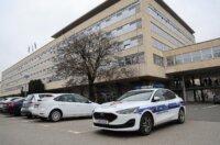 Zagreb: Evakuacija Gradskog poglavarstva zbog dojave o eksplozivnoj napravi Zagreb: Evakuacija Gradskog poglavarstva zbog dojave o eksplozivnoj napravi