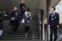 Zagreb: Evakuacija Gradskog poglavarstva zbog dojave o eksplozivnoj napravi Zagreb: Evakuacija Gradskog poglavarstva zbog dojave o eksplozivnoj napravi