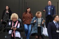 Zagreb: Evakuacija Gradskog poglavarstva zbog dojave o eksplozivnoj napravi Zagreb: Evakuacija Gradskog poglavarstva zbog dojave o eksplozivnoj napravi