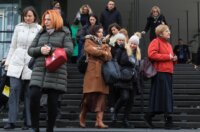 Zagreb: Evakuacija Gradskog poglavarstva zbog dojave o eksplozivnoj napravi Zagreb: Evakuacija Gradskog poglavarstva zbog dojave o eksplozivnoj napravi