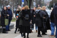 Zagreb: Evakuacija Gradskog poglavarstva zbog dojave o eksplozivnoj napravi Zagreb: Evakuacija Gradskog poglavarstva zbog dojave o eksplozivnoj napravi