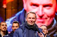 Zagreb: Svečani doček rukometnih reprezentativaca nakon osvojene bronce na Europskom prvenstvu