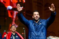 Zagreb: Svečani doček rukometnih reprezentativaca nakon osvojene bronce na Europskom prvenstvu