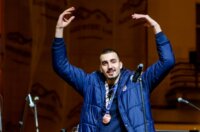 Zagreb: Svečani doček rukometnih reprezentativaca nakon osvojene bronce na Europskom prvenstvu