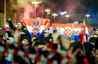 Zagreb: Svečani doček rukometnih reprezentativaca nakon osvojene bronce na Europskom prvenstvu