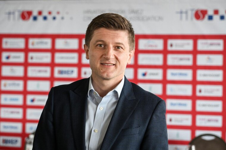 Zagreb: Sjednica Skupštine Hrvatskog teniskog saveza