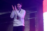 Rijeka: Doček za brončane rukometaše Tina Lučina, Verona Načinovića, Filipa Glavaša, Dinu Slavića