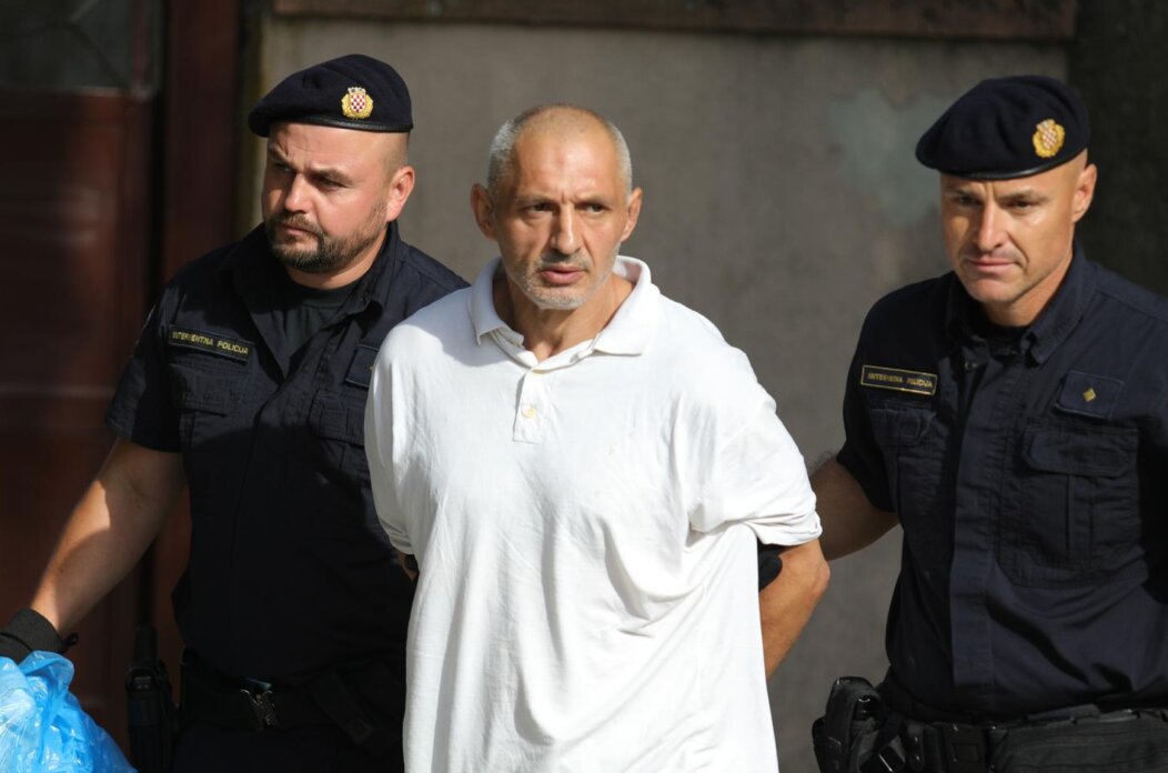 Tenja: Priveden suprug žene čije su tijelo pronašli u septičkoj jami