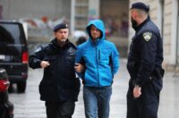 Rijeka: Privođenje osumnjičenih na ispitivanje u USKOK