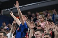 Hrvatska futsal reprezentacija  je  na Europskom prvenstvu osvojila povijesnu brončanu medalju