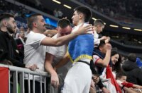 Hrvatska futsal reprezentacija  je  na Europskom prvenstvu osvojila povijesnu brončanu medalju