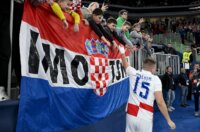 Hrvatska futsal reprezentacija  je  na Europskom prvenstvu osvojila povijesnu brončanu medalju