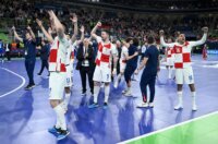 Hrvatska futsal reprezentacija  je  na Europskom prvenstvu osvojila povijesnu brončanu medalju