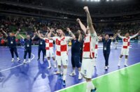 Hrvatska futsal reprezentacija je na Europskom prvenstvu osvojila povijesnu brončanu medalju