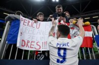 Hrvatska futsal reprezentacija  je  na Europskom prvenstvu osvojila povijesnu brončanu medalju