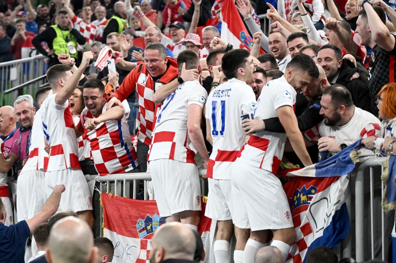 Hrvatska futsal reprezentacija je na Europskom prvenstvu osvojila povijesnu brončanu medalju