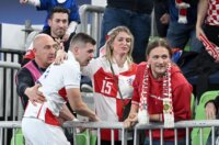 Hrvatska futsal reprezentacija  je  na Europskom prvenstvu osvojila povijesnu brončanu medalju