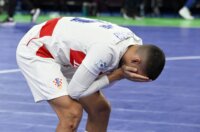 Hrvatska futsal reprezentacija je na Europskom prvenstvu osvojila povijesnu brončanu medalju