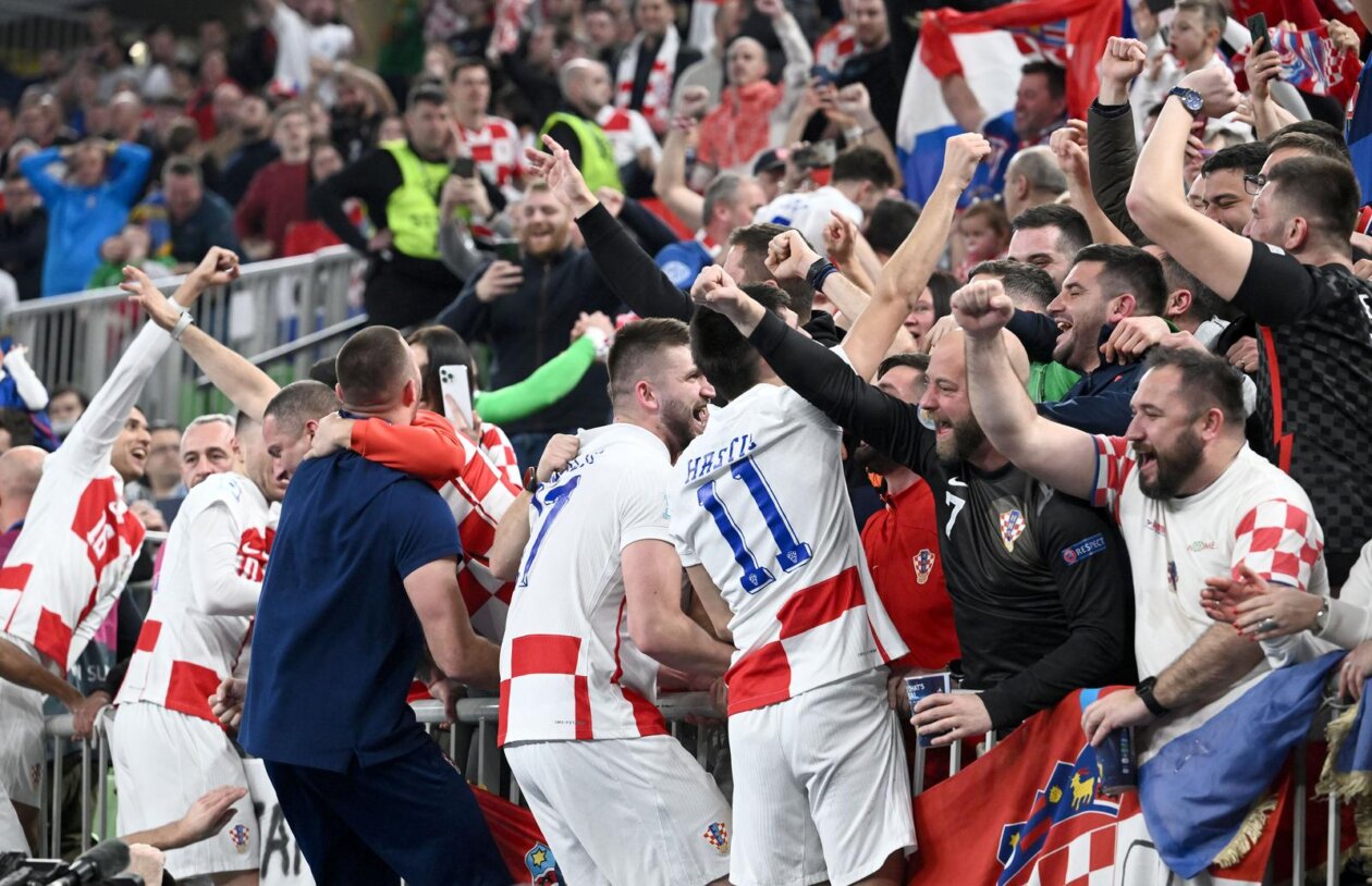 Hrvatska futsal reprezentacija je na Europskom prvenstvu osvojila povijesnu brončanu medalju