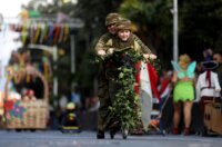 Održana tradicionalna 46. Balinjerada u Opatiji