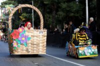 Održana tradicionalna 46. Balinjerada u Opatiji