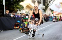 Održana tradicionalna 46. Balinjerada u Opatiji