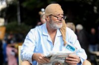 Održana tradicionalna 46. Balinjerada u Opatiji