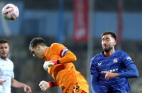 Rijeka: Rijeka i Dinamo sastali se u 21.kolu