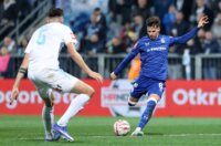 Rijeka: Rijeka i Dinamo sastali se u 21.kolu