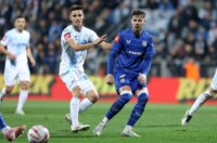 Rijeka: Rijeka i Dinamo sastali se u 21.kolu