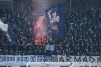 Rijeka: Rijeka i Dinamo sastali se u 21.kolu