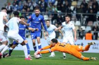 Rijeka: Rijeka i Dinamo sastali se u 21.kolu