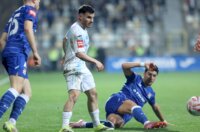 Rijeka: Rijeka i Dinamo sastali se u 21.kolu