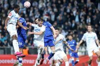 Rijeka: Rijeka i Dinamo sastali se u 21.kolu