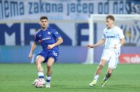 Rijeka: Rijeka i Dinamo sastali se u 21.kolu