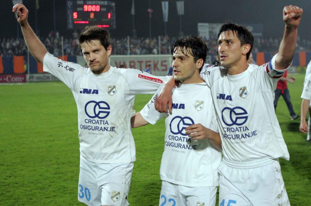 ARHIVA – Varaždin: Riječani jedva obranili Kup, ali Varteksu ni 5:1 pobjeda nije bila dovoljna ARHIVA – Varaždin: Riječani jedva obranili Kup, ali Varteksu ni 5:1 pobjeda nije bila dovoljna